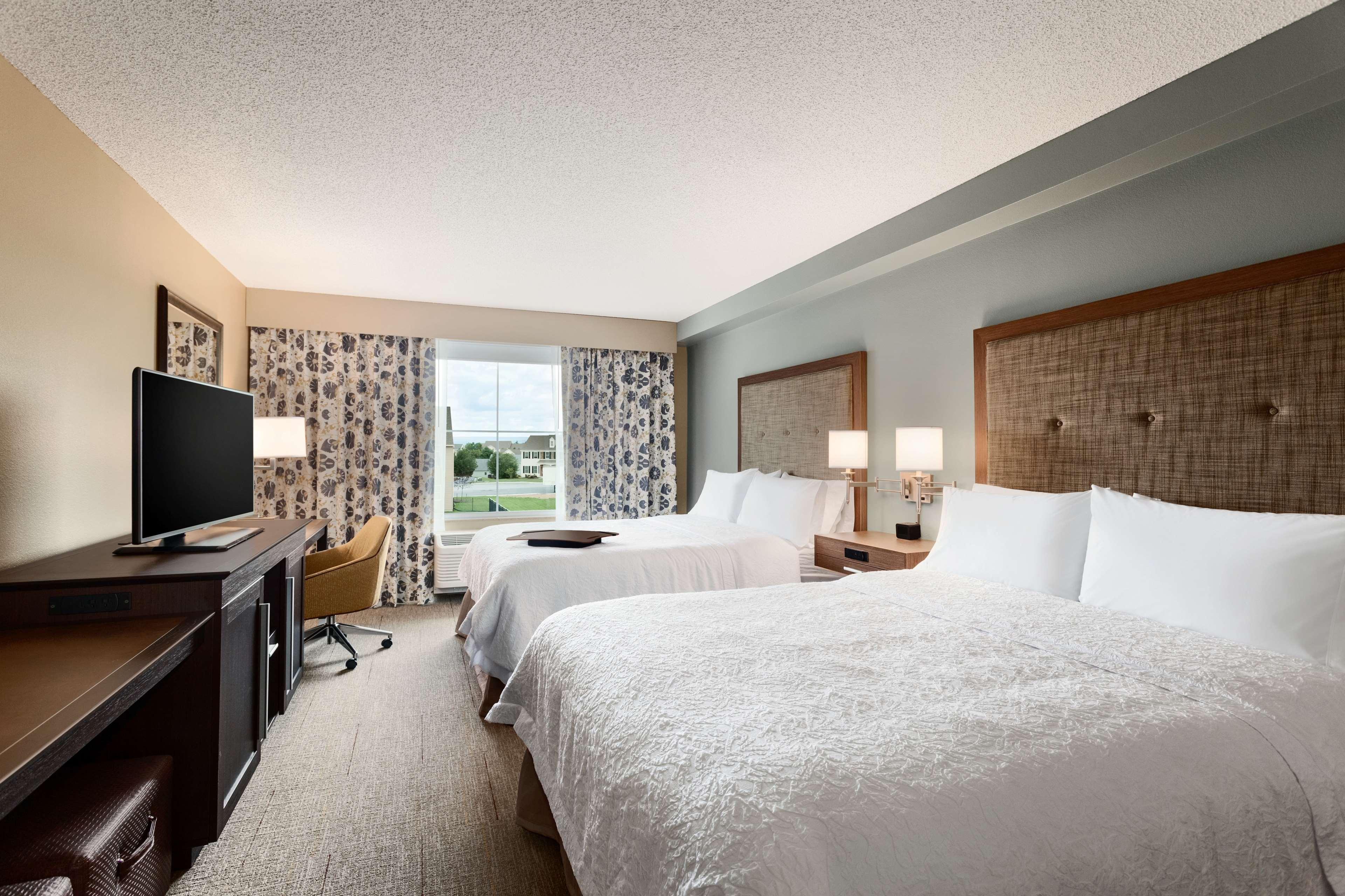 Hampton Inn & Suites Hershey Near The Park Hummelstown Exterior foto