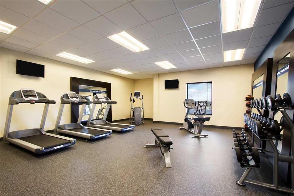 Hampton Inn & Suites Hershey Near The Park Hummelstown Facilități foto