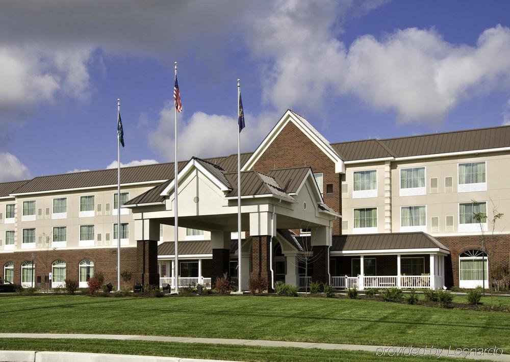 Hampton Inn & Suites Hershey Near The Park Hummelstown Exterior foto