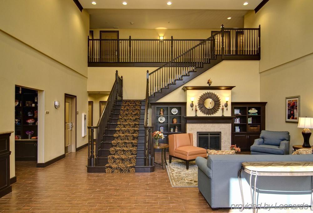 Hampton Inn & Suites Hershey Near The Park Hummelstown Interior foto