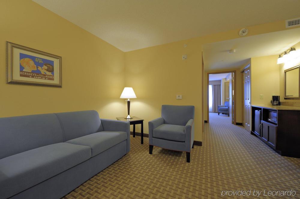 Hampton Inn & Suites Hershey Near The Park Hummelstown Cameră foto