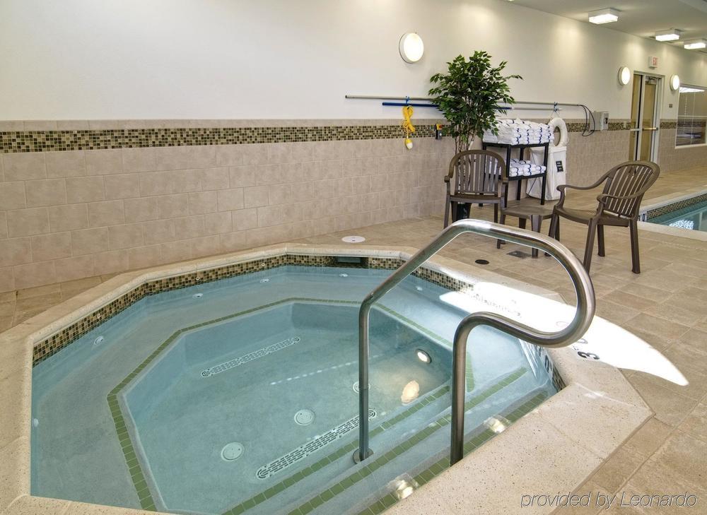 Hampton Inn & Suites Hershey Near The Park Hummelstown Facilități foto