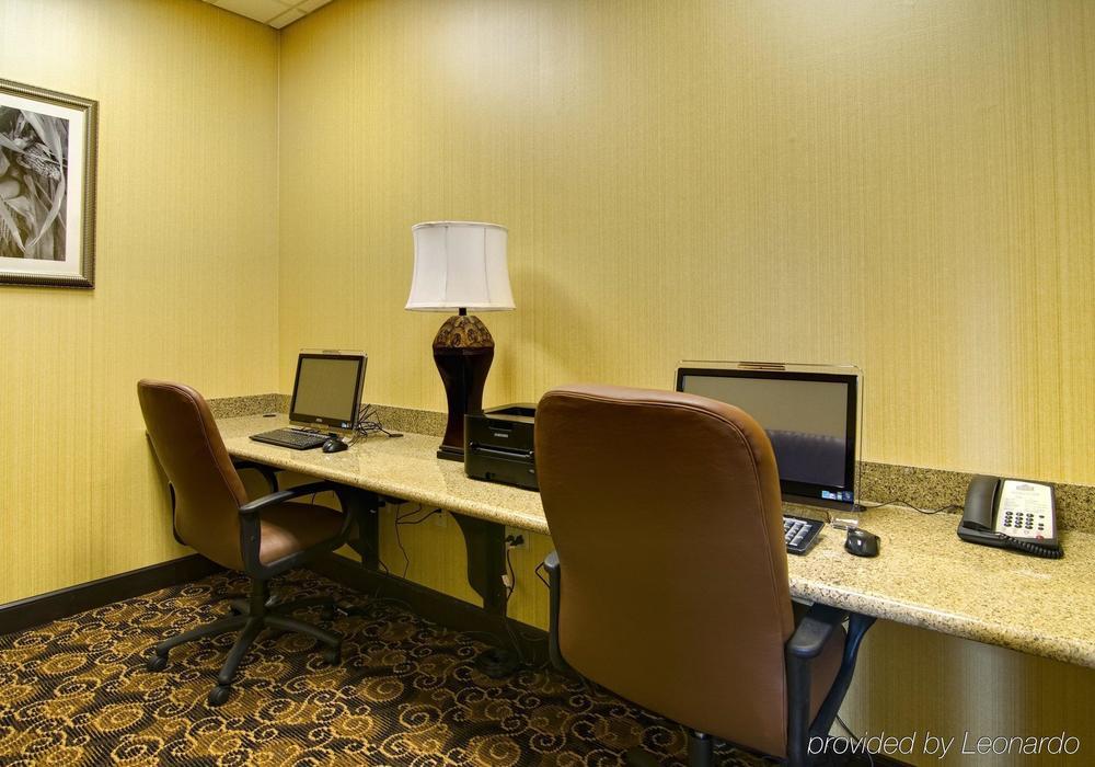 Hampton Inn & Suites Hershey Near The Park Hummelstown Facilități foto