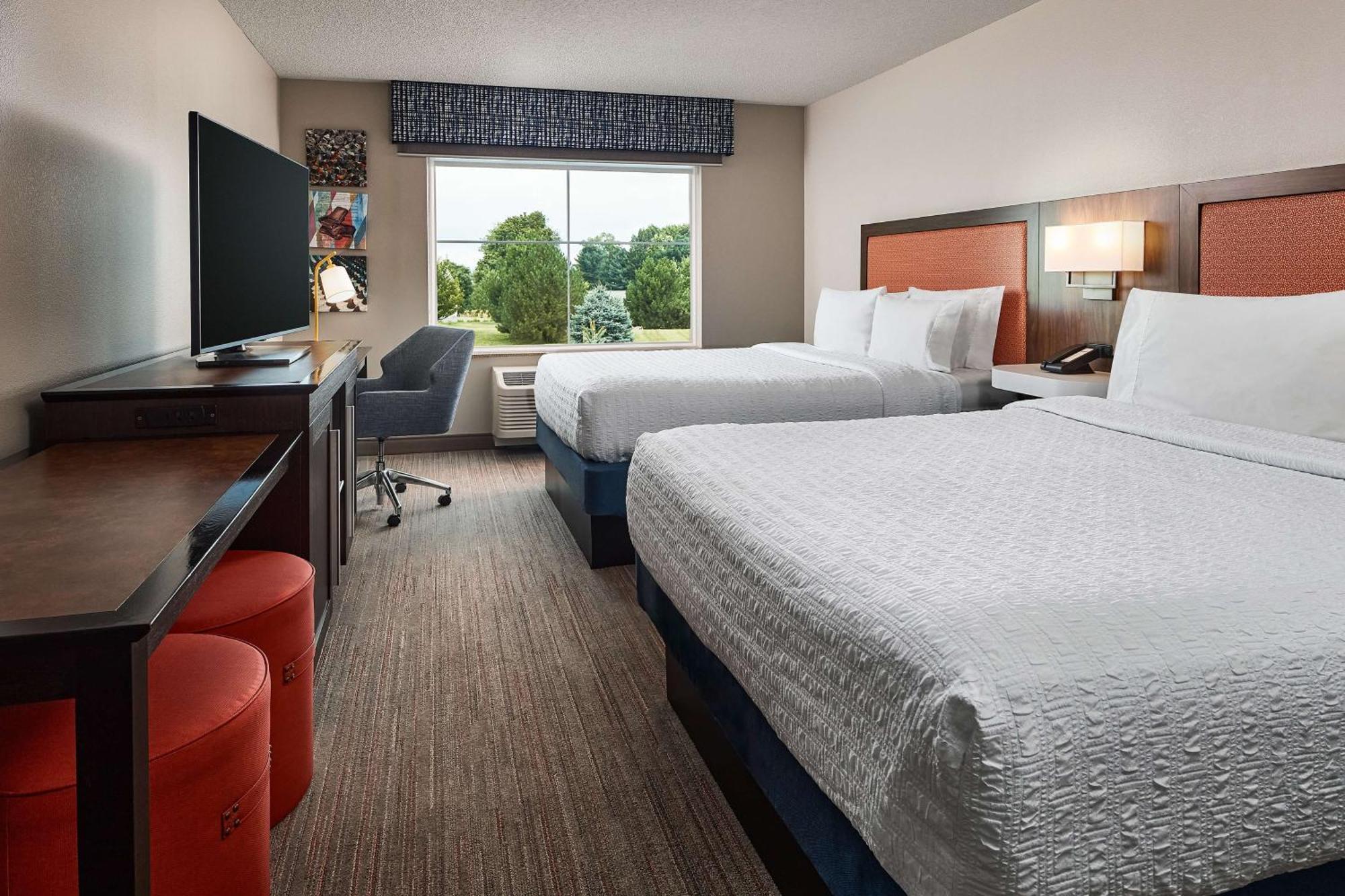 Hampton Inn & Suites Hershey Near The Park Hummelstown Exterior foto