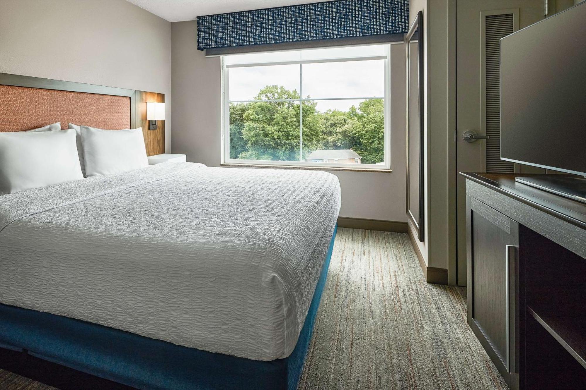 Hampton Inn & Suites Hershey Near The Park Hummelstown Exterior foto