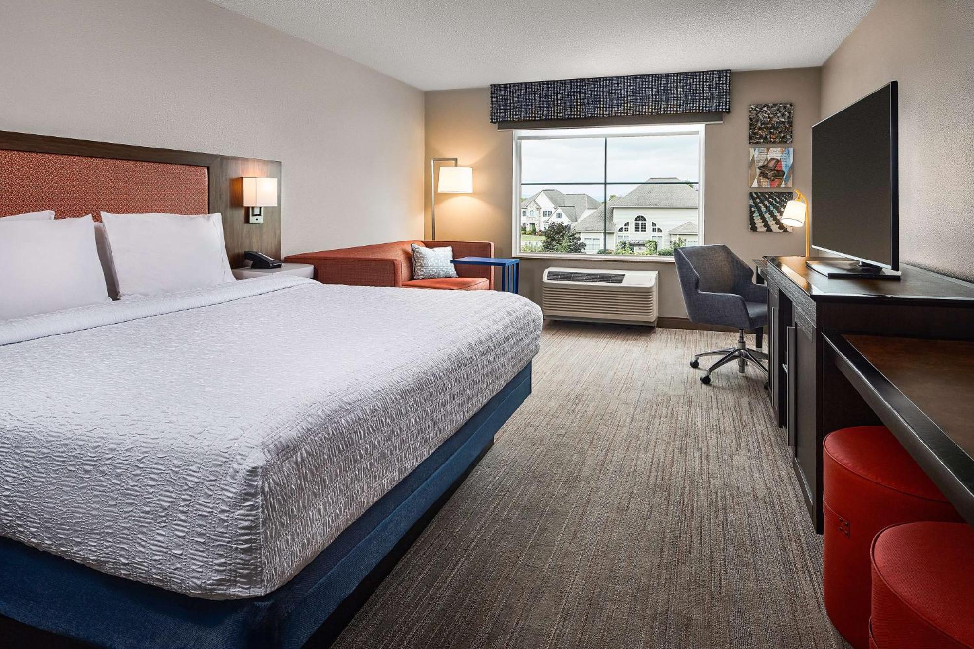 Hampton Inn & Suites Hershey Near The Park Hummelstown Exterior foto