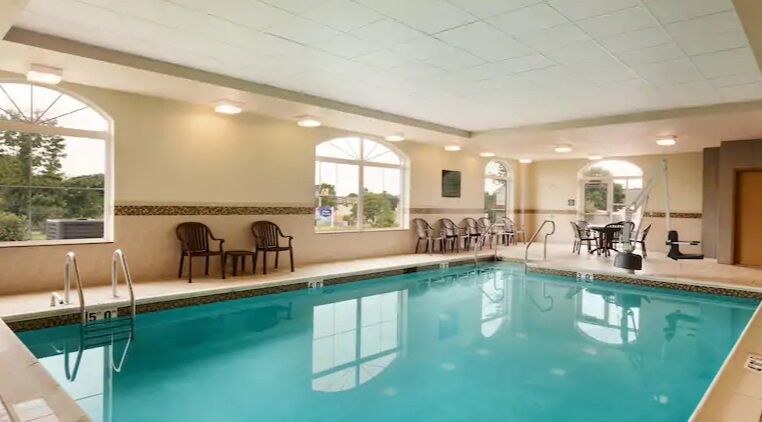 Hampton Inn & Suites Hershey Near The Park Hummelstown Exterior foto